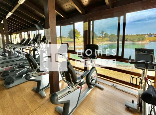 New Build - Villa / Semi semi-detached - Los Alcazares - Roda Golf