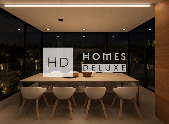 New Build - Villas - Las Colinas Golf - Las Colinas