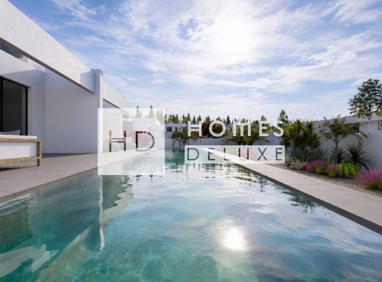New Build - Villas - Las Colinas Golf - Las Colinas