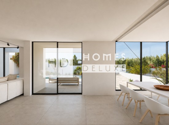 New Build - Villas - Las Colinas Golf - Las Colinas