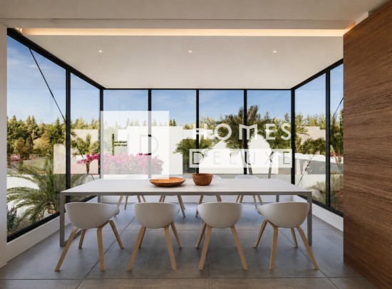 New Build - Villas - Las Colinas Golf - Las Colinas