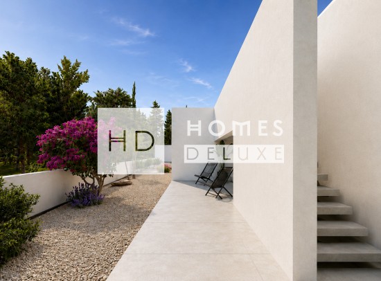 New Build - Villas - Las Colinas Golf - Las Colinas
