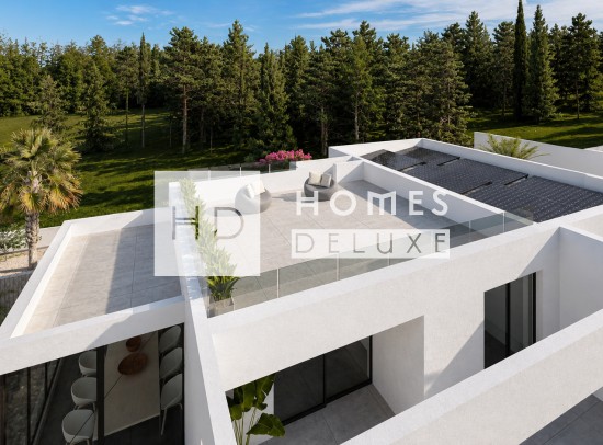 New Build - Villas - Las Colinas Golf - Las Colinas