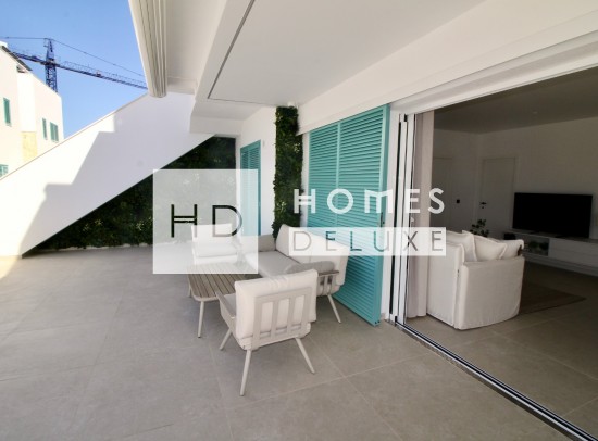 New Build - Apartments - Torre de la Horadada