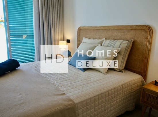 New Build - Apartments - Torre de la Horadada