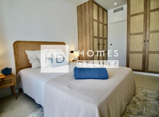 New Build - Apartments - Torre de la Horadada