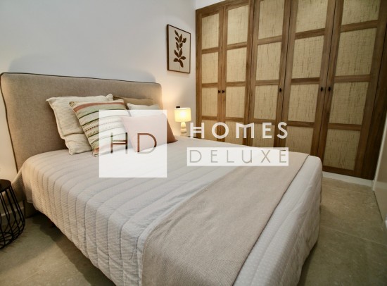 New Build - Apartments - Torre de la Horadada