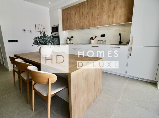 New Build - Apartments - Torre de la Horadada