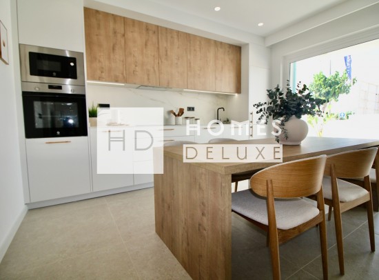 New Build - Apartments - Torre de la Horadada