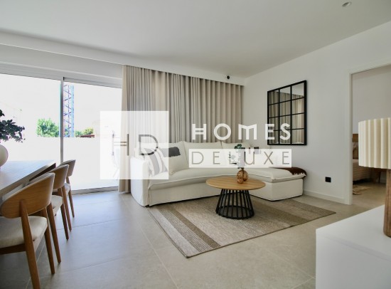 New Build - Apartments - Torre de la Horadada