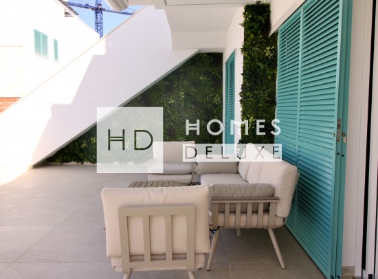 New Build - Apartments - Torre de la Horadada