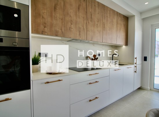 New Build - Apartments - Torre de la Horadada