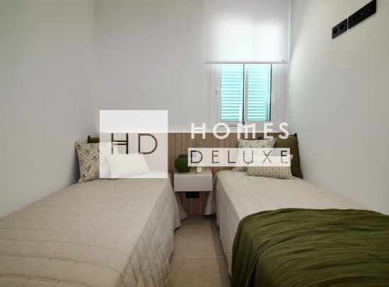 New Build - Apartments - Torre de la Horadada