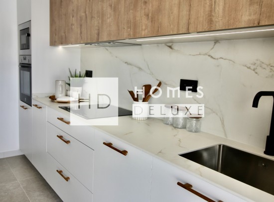 New Build - Apartments - Torre de la Horadada