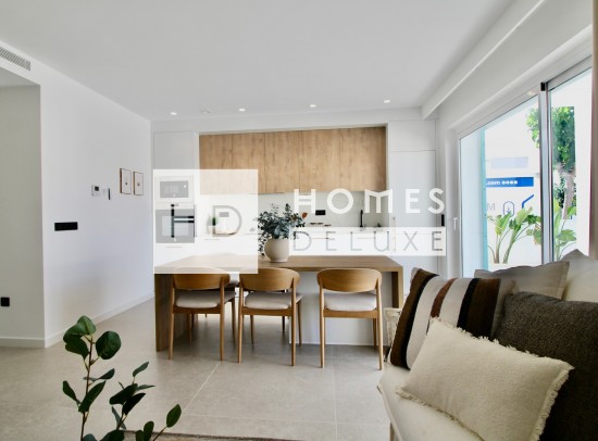 New Build - Apartments - Torre de la Horadada