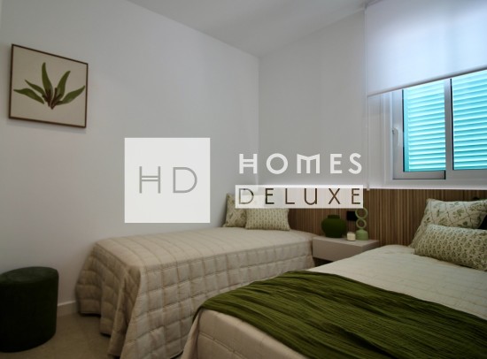 New Build - Apartments - Torre de la Horadada