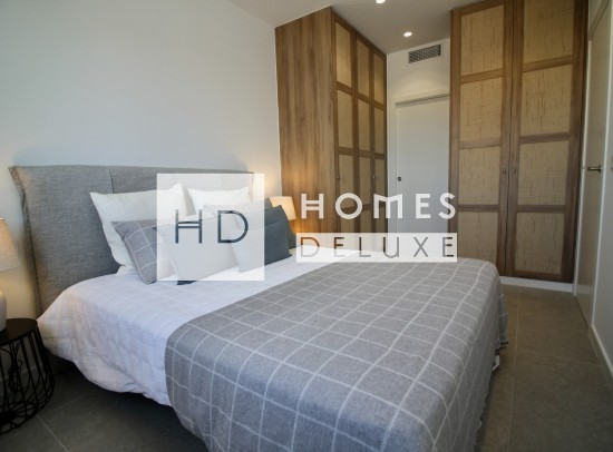 New Build - Apartments - Torre de la Horadada