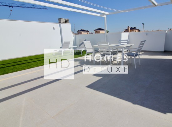 New Build - Apartments - Torre de la Horadada