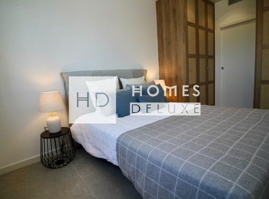 New Build - Apartments - Torre de la Horadada