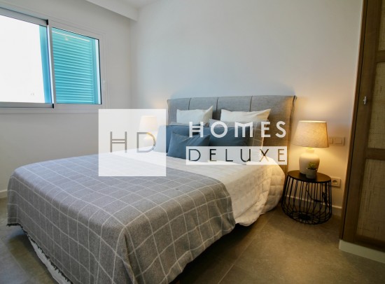 New Build - Apartments - Torre de la Horadada