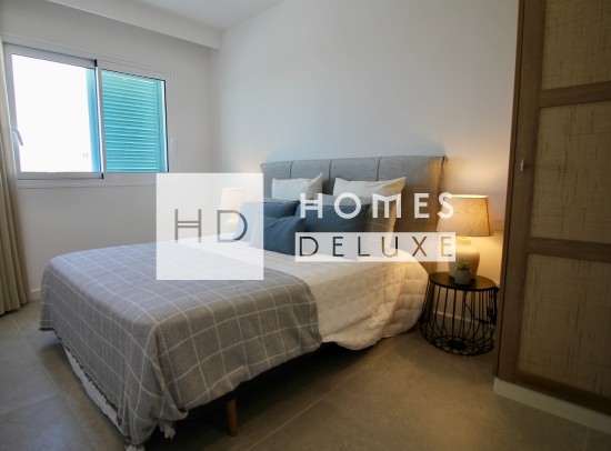 New Build - Apartments - Torre de la Horadada