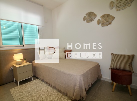 New Build - Apartments - Torre de la Horadada