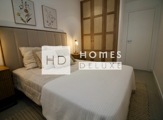 New Build - Apartments - Torre de la Horadada