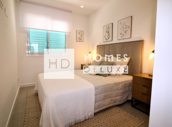 New Build - Apartments - Torre de la Horadada