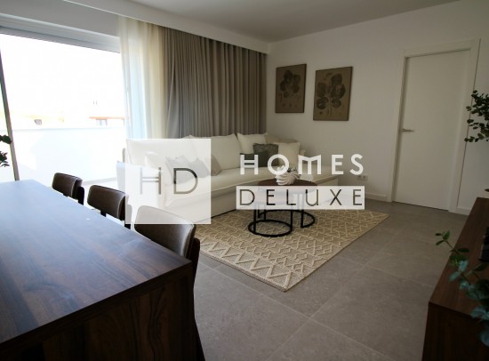 New Build - Apartments - Torre de la Horadada