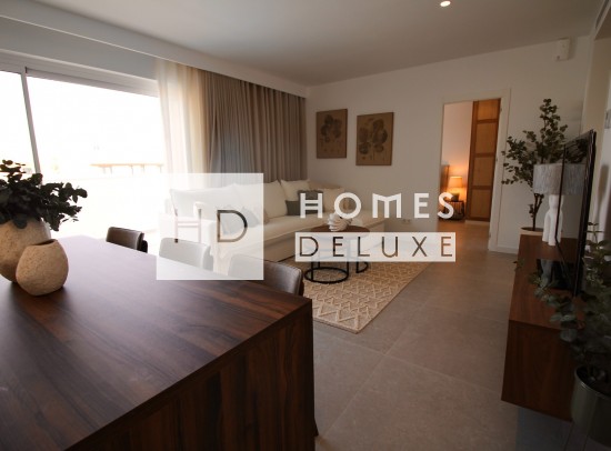New Build - Apartments - Torre de la Horadada