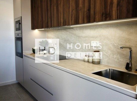 New Build - Apartments - Torre de la Horadada