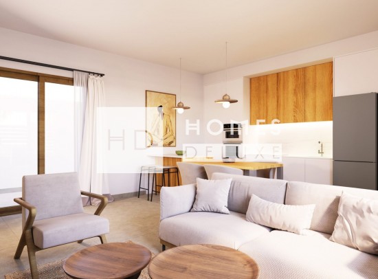 New Build - Villas - Roldán