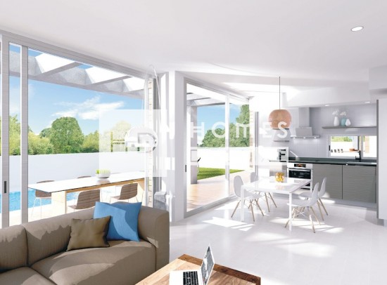 New Build - Villas - La Manga