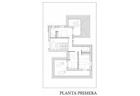 Nueva construcción  - Villas - Gran Alacant