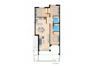 New Build - Apartments - Benijofar