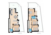 Nouveau bâtiment - Appartements - Benijofar