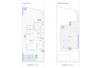 Neubau Immobilien - Villas - Balsicas