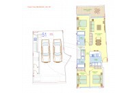 Neubau Immobilien - Wohnungen - Gran Alacant