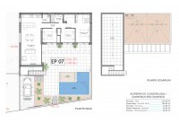 Neubau Immobilien - Villas - Los Montesinos