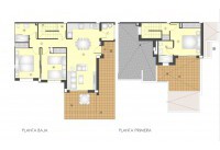 Neubau Immobilien - Villas - Busot