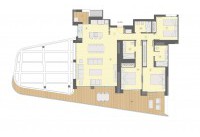Nieuw Gebouw - Appartementen - Benidorm - Zona de Poniente
