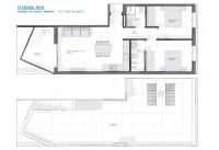Neubau Immobilien - Wohnungen - Pozo del Esparto