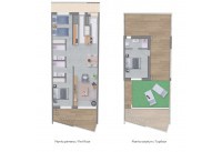 Nueva construcción  - Apartamentos - Pilar de la Horadada