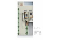 Nueva construcción  - Villas - Los Belones