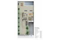 Neubau Immobilien - Villas - Los Belones