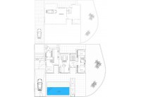 Neubau Immobilien - Villas - El Campello