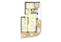 New Build - Apartments - Benidorm - Zona de Poniente