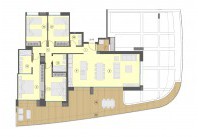 Nueva construcción  - Apartamentos - Benidorm - Zona de Poniente