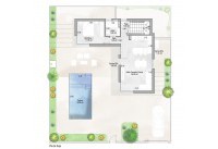 New Build - Villas - Torre Pacheco - Santa Rosalia Lake & Life Resort