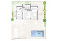 Neubau Immobilien - Villas - Torre Pacheco - Santa Rosalia Lake & Life Resort